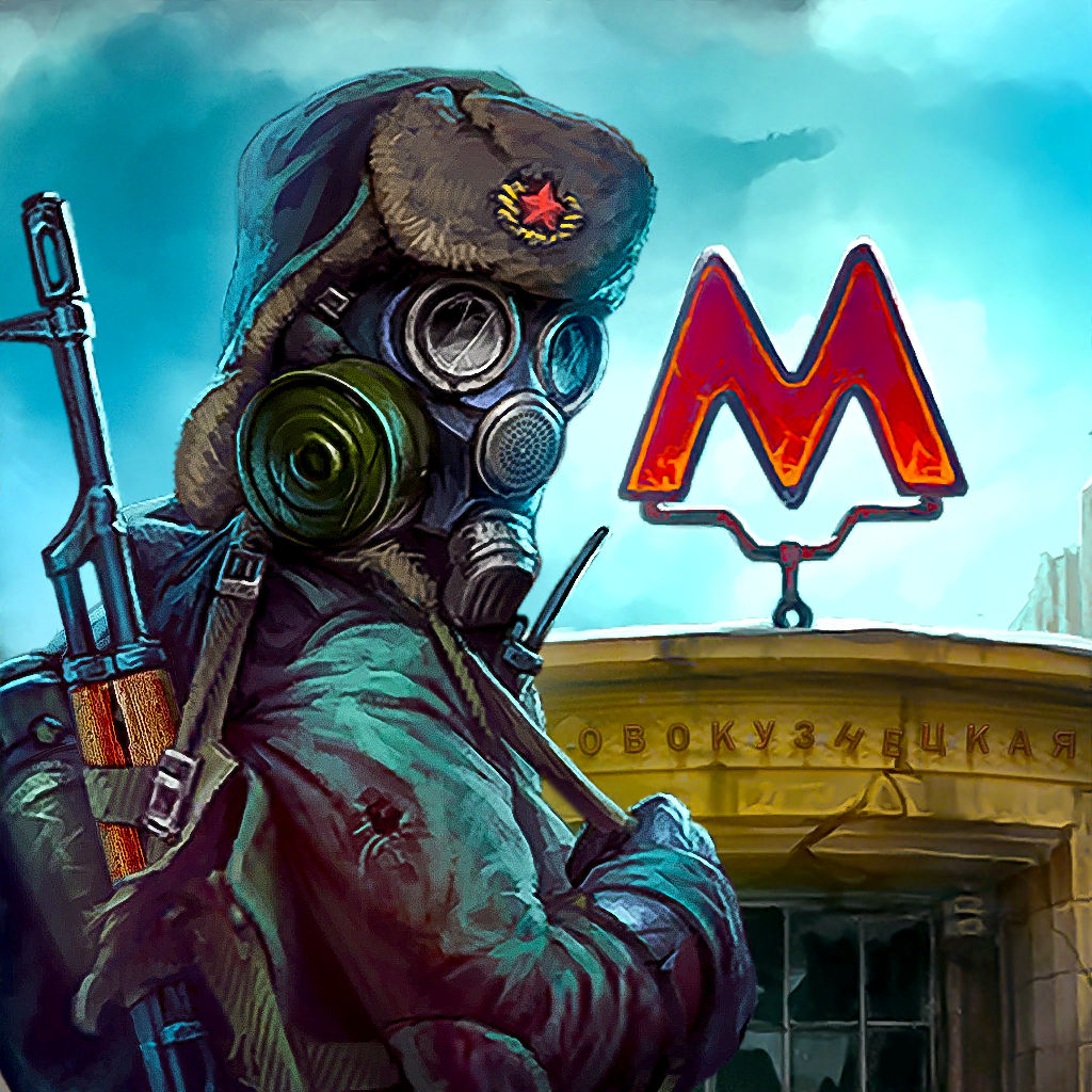 Get Metro Survival Zombie Game for iOS, iPhone, iPad Aso Report