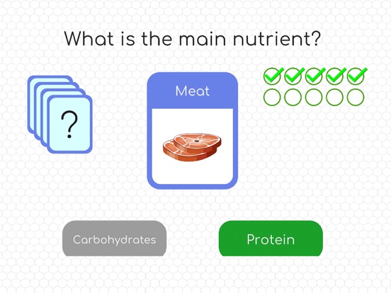 BodyQuest: Anatomy for kids Screenshots