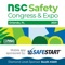 The NSC Congress & Expo is the world’s largest annual event serving the safety, health and environmental industries