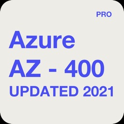 Azure AZ-400 - UPDATED 2021