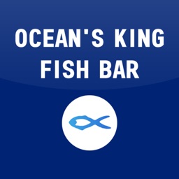 Oceans King Fish Bar