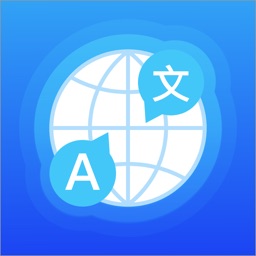 Voice Translator-Translate App