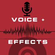 Funny Voice Effects Changer FREE