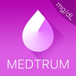 Medtrum EasyFollow mg/dL Apple Watch App