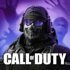 ‎Call of Duty®: Mobile