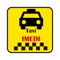 Taxi IMEDI" is a modern service for calling a taxi in the city of Zugdidi