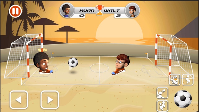 Head Soccer-Play Football(圖3)-速報App