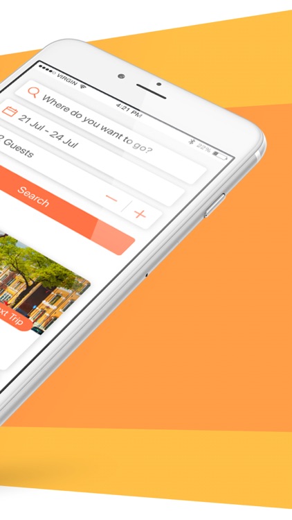 Hostelworld: Hostels & Hotels