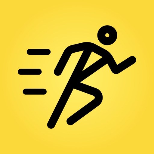 Running Workouts & Weightloss iOS App