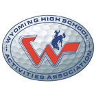 WY HS Golf