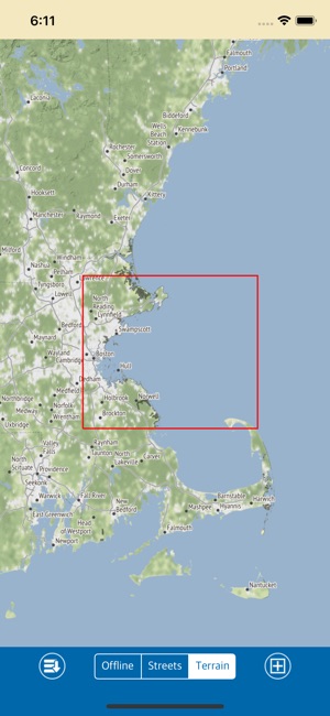 Massachusetts Bay – Marine(圖5)-速報App