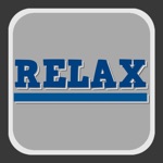 Rest Relax Reflect - Calm Down
