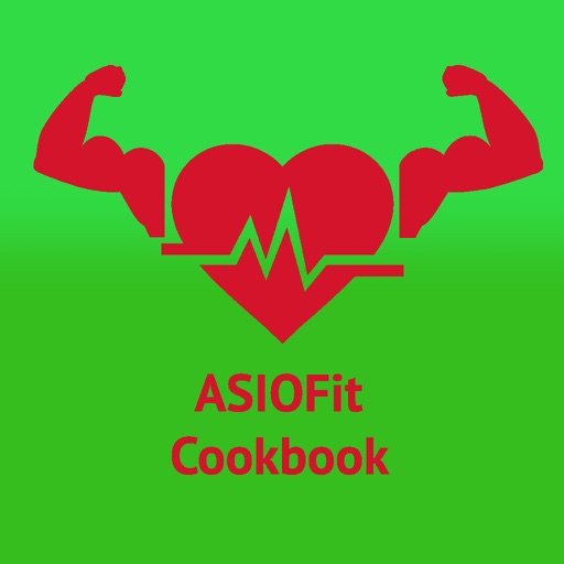 ASIOFit Cookbook