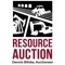 Resource Equipment Auctions is one of the Midwest's leading farm equipment auctioneers