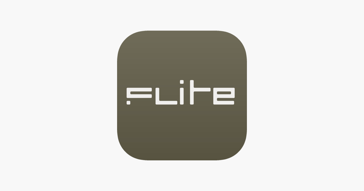 fliteboard app