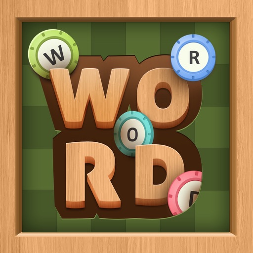 WordChipdom