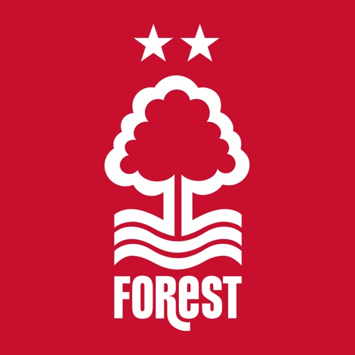nottingham forest app by nottingham forest football club ltd