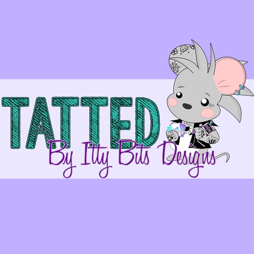 Tatted by Itty Bits Designs