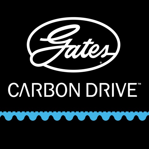 Carbon Drive皮带张力测量工具