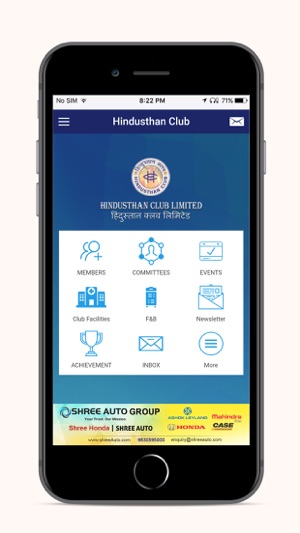 Hindusthan Club