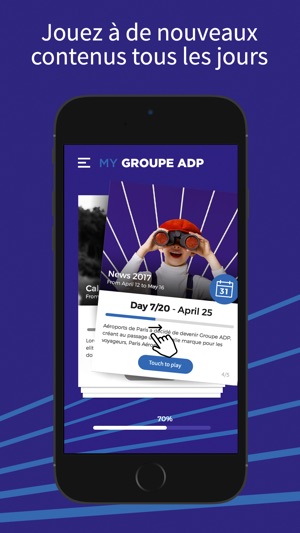 MY GROUPE ADP(圖1)-速報App