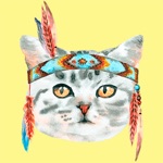 Cat  Dog Pals Emoji