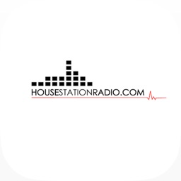 House Station Radio 2.0