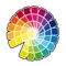 Icon Color Harmony - Apps Organizer