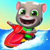 Outfit7 Limited - Talking Tom Jetski 2  artwork