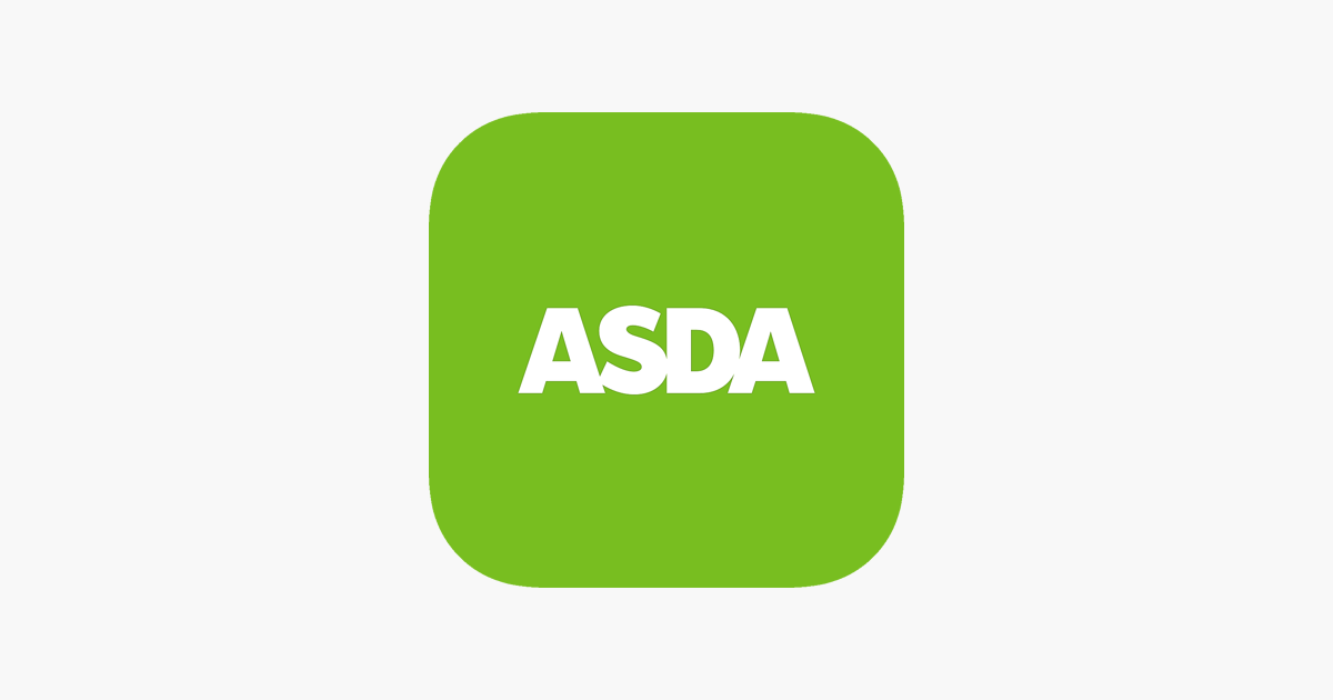 Asda On The App Store