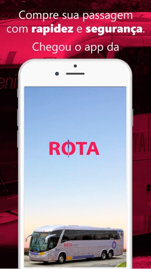 Rota Transportes(圖1)-速報App