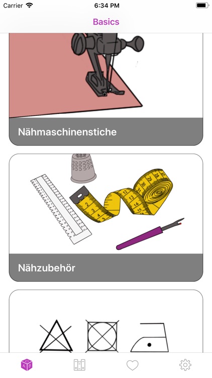 SewingLib