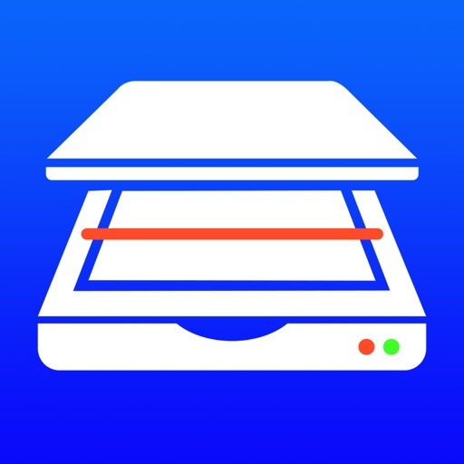 Scanner App : PDF Scanner