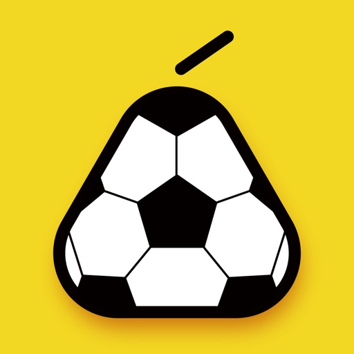 梨视频app icon图