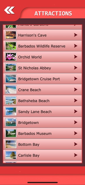 Barbados Island Tourism-Guide(圖4)-速報App