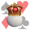 Icon Golf Royal Solitaire