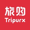 旅购 TripurX - 旅全球，购好物