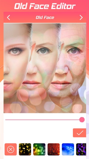 Old Face Editor(圖3)-速報App