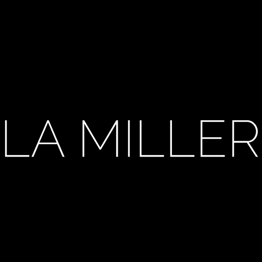 LA Miller Boutique icon