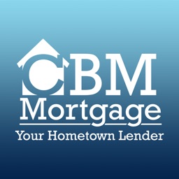 CBM Mortgage Mobile