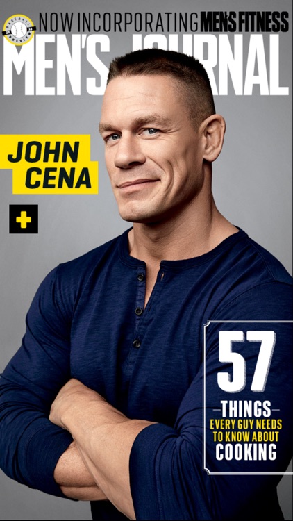 Men's Journal