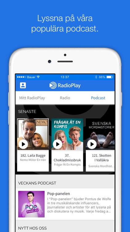 RadioPlay