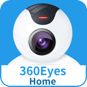 360Eyes Home