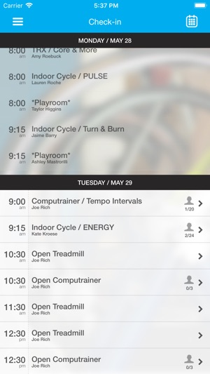 Cycle Life Studio(圖3)-速報App