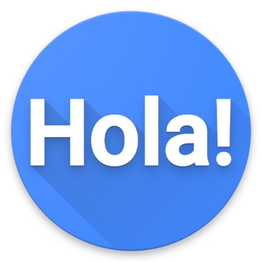 Spanish Dictionary Pro icon