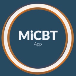 MiCBT Companion App