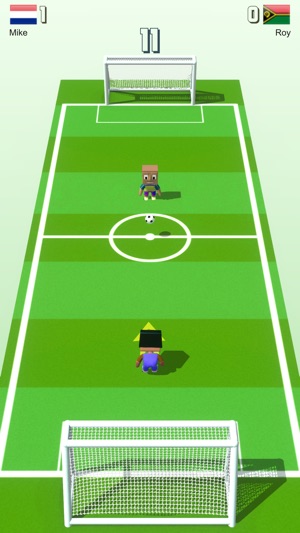 Fast Soccer(圖1)-速報App