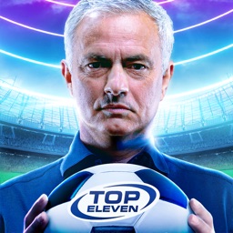 Top Eleven Be a Soccer Manager Apple Watch App