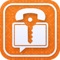 Icon SafeUM - secure messenger