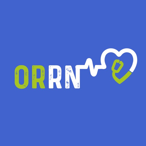 OR-RN Icon